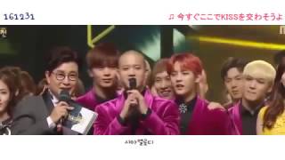 비투비 프니엘 머리 뽀뽀 모음 BTOB Members Kissing Peniels Head Compilation [upl. by Gweneth]