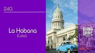 La Habana Cuba [upl. by Dorelle]