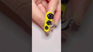 Beautiful nail art design 💅💕ytshorts nails nailart [upl. by Karisa568]