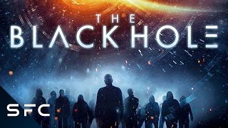 Quantum Voyage The Black Hole  Full Movie SciFi Thriller  Malcolm McDowell [upl. by Danyluk]