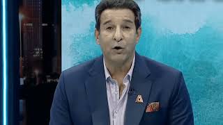 Exposed Wasim Akram’s Shocking Casteist Slur Unveiled [upl. by Aldos]