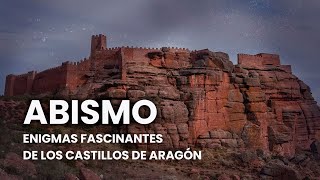 ENIGMAS FASCINANTES DE LOS CASTILLOS DE ARAGÓN [upl. by Ynettirb809]