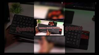 Quantum keyboard and mouse combo under 1000 best wireless Quantum keyboard ans mouse combo [upl. by Pomfrey93]