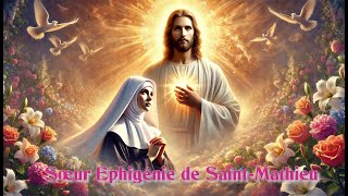 Histoires Vraies Sœur Iphigénie de SaintMatthieu [upl. by Ttenaej]