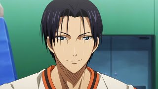 Takao Best Plays Kuroko no Basket Season 1 [upl. by Abercromby]