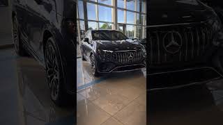 2024 Mercedes AMG EQE Electric SUV in Twilight Blue exterior eqe amg mercedes electricvehicle [upl. by Bryanty784]