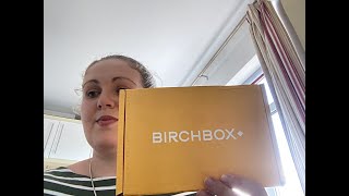 Birchbox Unboxing June 2024 [upl. by Ytisahcal]