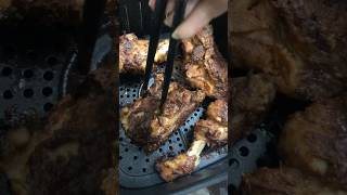 Roast chicken in Air fryer [upl. by Larochelle]