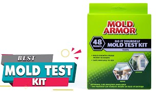 Top 5 Best Mold Test Kits Review in 2023 [upl. by Aiek109]