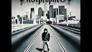 Lostprophets  Hello Again [upl. by Garik]