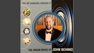 Sent Forth By Gods Blessing The Ash Grove Arr By John A Behnke [upl. by Maudie]