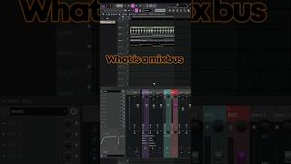 A Beginners Guide to a Mix Bus [upl. by Lonnie678]