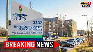 Four New Members Elected to Jefferson County Board of Education Shaping Future of JCPS [upl. by Ahsenor]