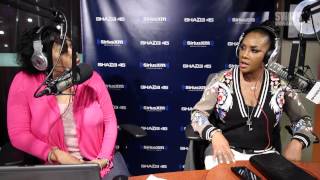 Vivica A Fox Speaks on Addiction amp Playing Spades with Regina King Tisha Campbell amp Tichina Arnold [upl. by Ekusuy]