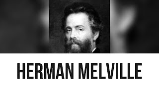 Herman Melville Everything you need to know [upl. by Ivory]