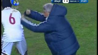 ‫كعب عالمي من المعلم حسن شحاته‬‎ Hassan Shehata [upl. by Ane]