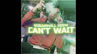 Sugarhill Keem  Cant Wait sped up [upl. by Aniral]