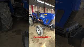 8954849857 TITAGARH 39 secondhandtractor jahangirabad farming secondhandtractormarket [upl. by Shirline]