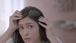 Himalaya Herbals AntiDandruff Shampoo Hindi [upl. by Alda803]