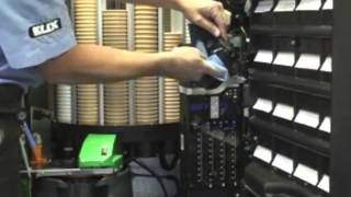 How To Check amp Clean Vending Coin Mechanism [upl. by Simah686]