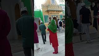 Ajmer Sharif Dargah Rajasthan taragarh today 🌹❤️💚🤲🤲🕋🕌🌹🌹Islamic videos [upl. by Laenahtan]