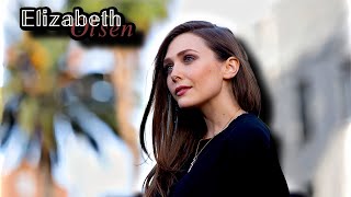 Elizabeth Olsen Edit ✨ [upl. by Silirama]