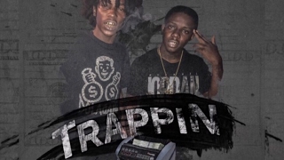 Jdola  Trappin feat Jackboy [upl. by Ced883]