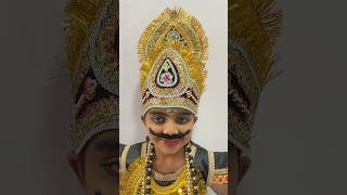 Ravan by jaksh  Lohana navratri jamnagar dj djremix djsong remix [upl. by Ahseetal]