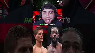 Aljamain Sterling vs Movsar Evloev aljamainsterling movsarevloev ufc [upl. by Maitilde]