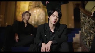 BTS 방탄소년단 ‘Black Swan’ Japanese Ver MV [upl. by Xylon561]