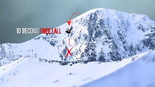 Mountain Climbing Gone Wrong  Tragedy on Ben Nevis [upl. by Airdnassac]