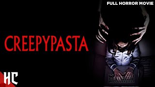 CreepyPasta  Full 2023 Horror Movie  English Movie  HD Movie  Horror Central [upl. by Oby]