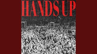 HANDS UP Manowar [upl. by Sethi]