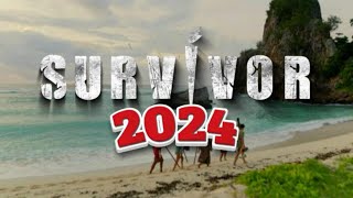 🔴 SURVIVOR LIVE ΣΧΟΛΙΑΣΜΟΣ 😎 03324 🌹 ΣΗΜΕΡΑ ΘΑ ΓΙΝΕΙ ΧΑΜΟΣ 😜 [upl. by Leakcim]