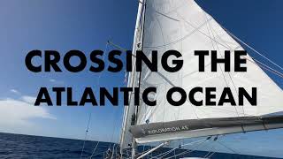 Chapter 26 Atlantic Crossing [upl. by Hairakcaz379]