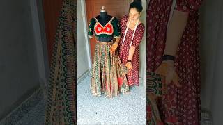 New design lehenga fashion lehengashortvideo viralkittudesigner rajasthan [upl. by Kosse]