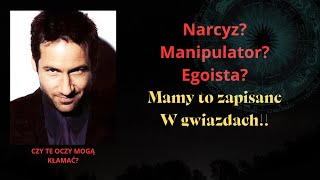 Narcyz Toksyk Egoista z wyboru czy z urodzenia Poznaj odpowiedź [upl. by Enom110]