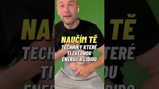 Techniky na zpevnění erekce a zvýšení libida cvičení testosteron viralvideo fyp [upl. by Cornall]