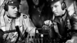 B17 Bomber Takeoff Training Film [upl. by Budge290]