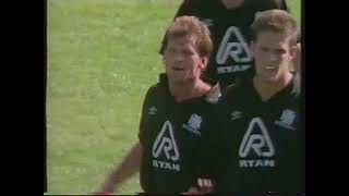 25091993 Neath vs Swansea Rugby Special Wales [upl. by Aubert]