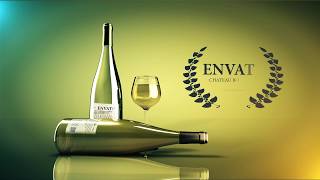 Wine Commercial After Effects Template [upl. by Newcomb]