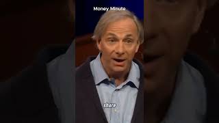 How Ray Dalio Launched His Business Empire [upl. by Oglesby]