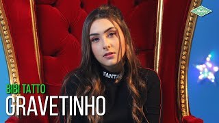 Bibi Tatto  Gravetinho Videoclipe Oficial [upl. by Novonod]