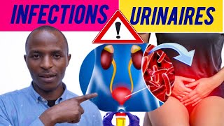 Part 1 🚨 Menya ibishobora gutuma urwara INFECTIONS URINAIRES [upl. by Mcgean1]