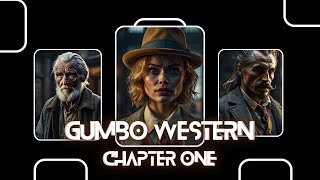 Gumbo Western [upl. by Ynattirb]