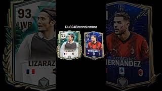 Bixente Lizarazu 🇫🇷 🆚 🇫🇷 Theo Hernandez Audio by ThallesEditz [upl. by Ellehcirt]