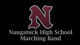 Naugatuck Marching Band Promo [upl. by Eloci369]