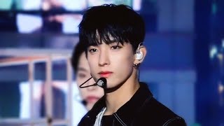 211023 컴백쇼 Rock with you 도겸 Face Focus [upl. by Acacia]