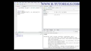 Biostatistics in R  introduction to meta analysis in R [upl. by Herzen996]