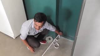 Inspection Video Himalayan National School Hathiyakandh Sarai Patna [upl. by Sinegra]